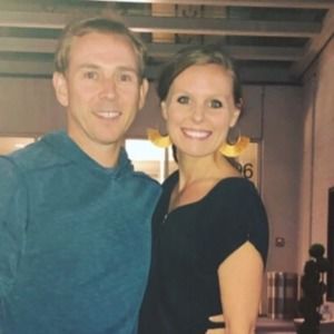 Meet your Posher, Anne marie